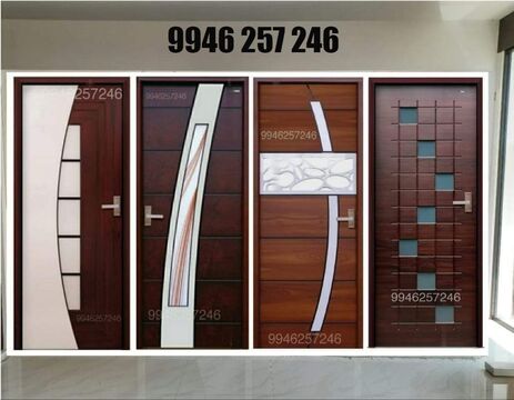 Mould fiber doors - leading fiber bathroom door supplier in kerala